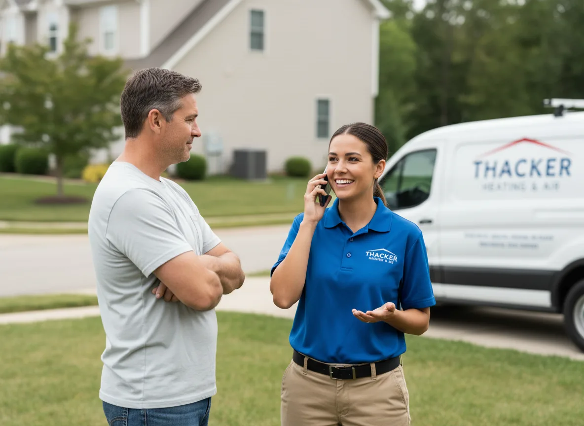Ac Repair Nortonville, KS FAQs